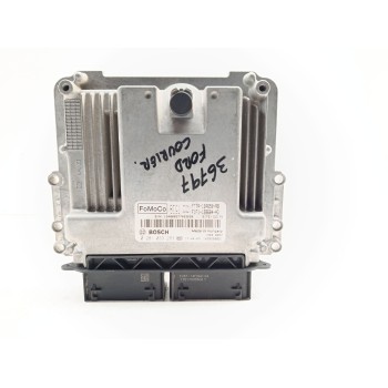 CENTRALITA MOTOR UCE 0281033283 