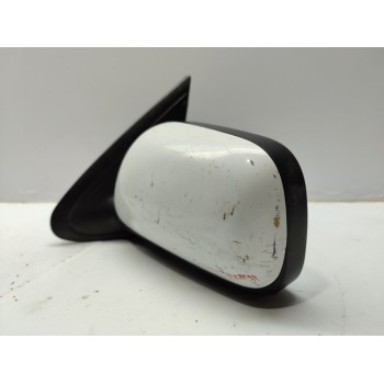 Recambio de retrovisor izquierdo para nissan almera (n15) gx referencia OEM IAM 963021N611  