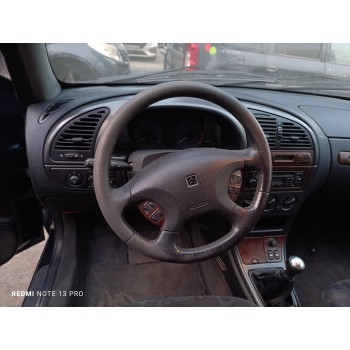 citroën xsara berlina del año 2000