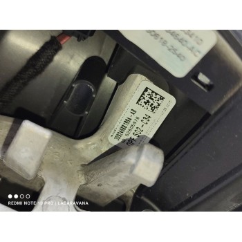 Recambio de volante para hyundai tucson classic blue referencia OEM IAM 309246881B9AAB  