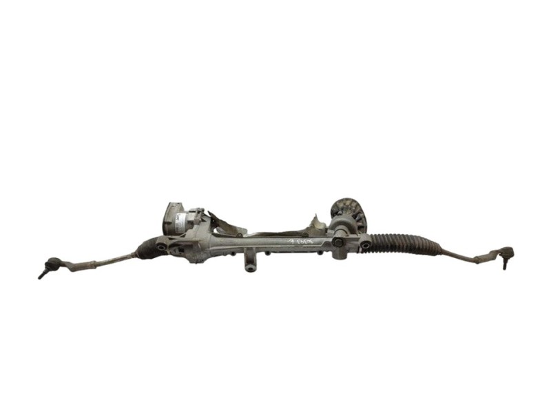 Recambio de cremallera direccion para ford focus lim. black&red referencia OEM IAM CV6C3D070LS  