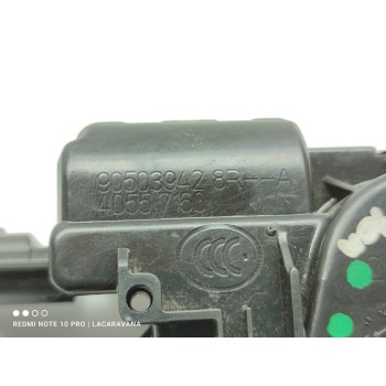 Recambio de cerradura maletero / porton para renault clio iv business referencia OEM IAM 905039428R  