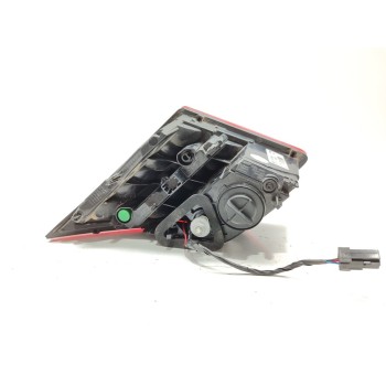 Recambio de piloto trasero izquierdo interior para peugeot 308 access referencia OEM IAM 9677818380  