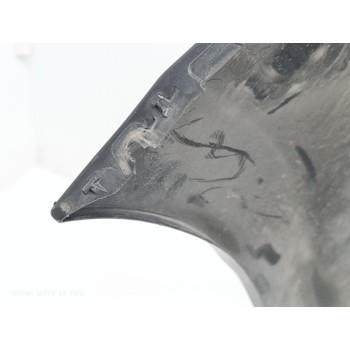 Recambio de paragolpes trasero para renault clio iv authentique referencia OEM IAM 850103029R  