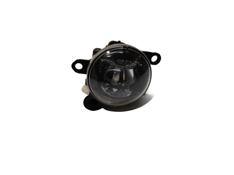 Recambio de faro antiniebla izquierdo para ford focus turnier st-line referencia OEM IAM JX7B15A255AB  