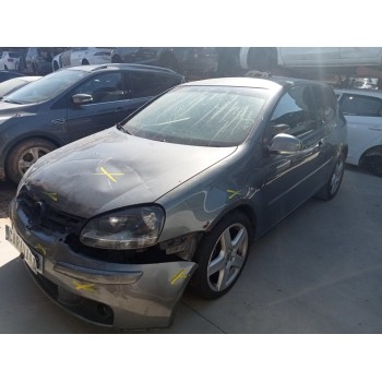 volkswagen golf plus (5m1) del año 2006