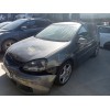 volkswagen golf plus (5m1) del año 2006