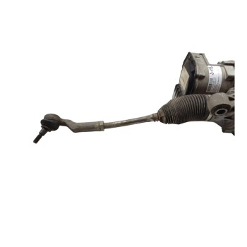 Recambio de cremallera direccion para ford focus lim. black&red referencia OEM IAM CV6C3D070LS  