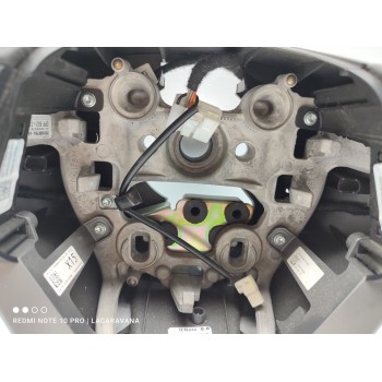 Recambio de volante para hyundai tucson classic blue referencia OEM IAM 309246881B9AAB  