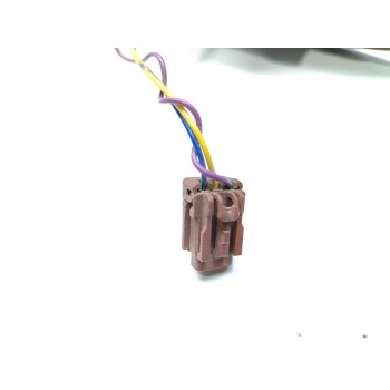 Recambio de retrovisor izquierdo para nissan almera (n15) gx referencia OEM IAM 963021N611  