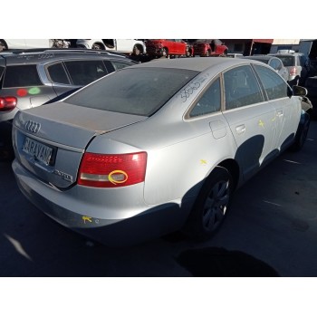 audi a6 berlina (4f2) del año 2004