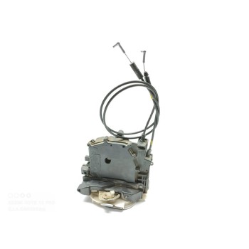 Recambio de cerradura puerta trasera izquierda para mitsubishi outlander (cw0) 2.0 di-d invite referencia OEM IAM 5745A275  
