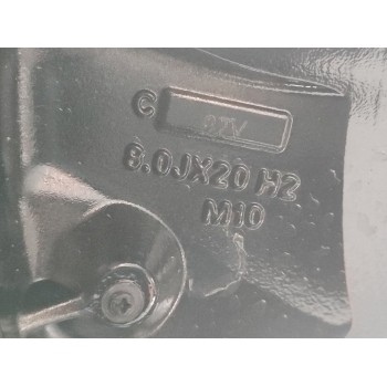 Recambio de llanta para kia ev6 (cv) gt-line 4wd referencia OEM IAM 52905CV210  