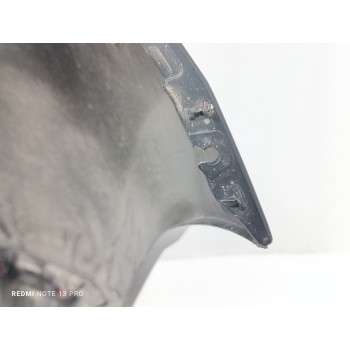 Recambio de paragolpes trasero para renault clio iv authentique referencia OEM IAM 850103029R  