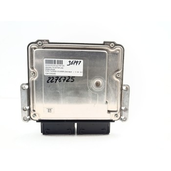 Recambio de centralita motor uce para ford tourneo courier (c4a) sport referencia OEM IAM 0281033283  