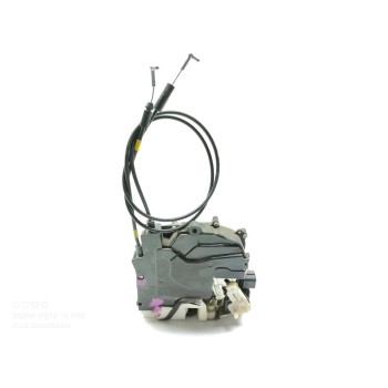 Recambio de cerradura puerta trasera izquierda para mitsubishi outlander (cw0) 2.0 di-d invite referencia OEM IAM 5745A275  