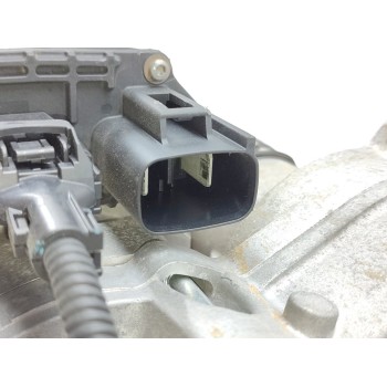 Recambio de cremallera direccion para ford focus lim. black&red referencia OEM IAM CV6C3D070LS  