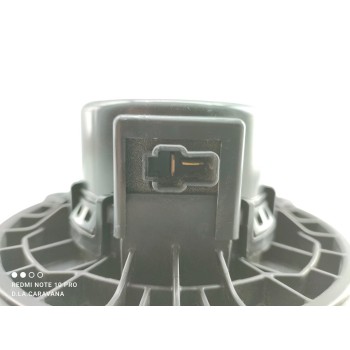 Recambio de ventilador calefaccion para kia xceed hibrido 118 kw referencia OEM IAM EB1DNXJAA  