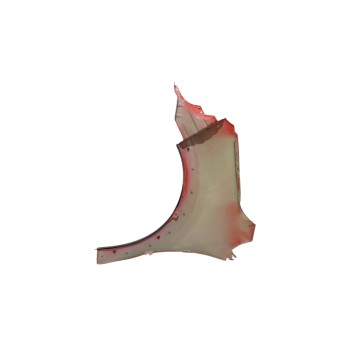 Recambio de aleta delantera derecha para citroën c3 shine referencia OEM IAM 9812868980  