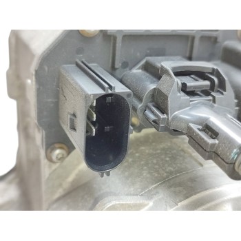 Recambio de cremallera direccion para ford focus lim. black&red referencia OEM IAM CV6C3D070LS  