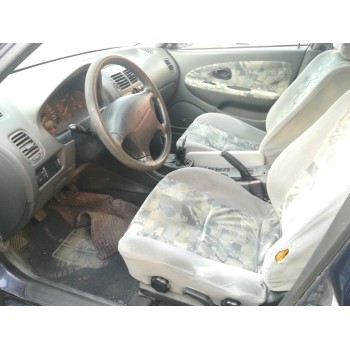 mitsubishi carisma berina 5 (da0) del año 1998