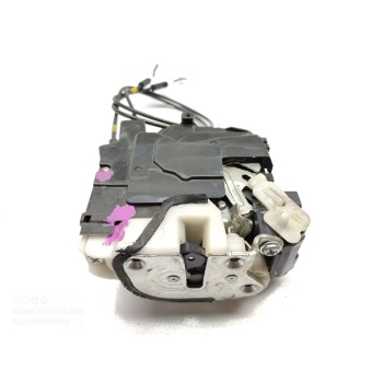 Recambio de cerradura puerta trasera izquierda para mitsubishi outlander (cw0) 2.0 di-d invite referencia OEM IAM 5745A275  