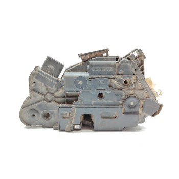 Recambio de cerradura puerta delantera izquierda para seat ibiza st (6j8) copa referencia OEM IAM 5N1837015E  