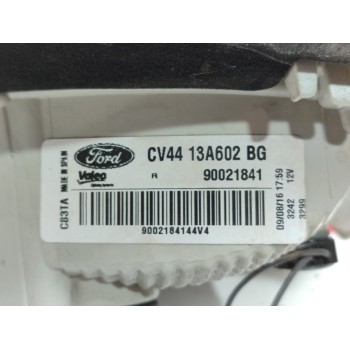 Recambio de piloto trasero derecho interior para ford kuga (cbs) titanium referencia OEM IAM CV4413A602BG  