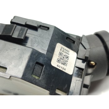 Recambio de mando limpia para nissan pathfinder (r51) 2.5 dci chrome referencia OEM IAM 25260EA000  