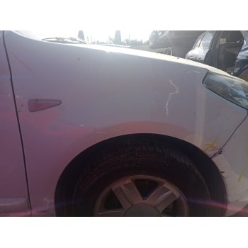 Recambio de aleta delantera derecha para dacia sandero ambiance referencia OEM IAM 631005379R  