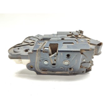 Recambio de cerradura puerta delantera izquierda para seat ibiza st (6j8) copa referencia OEM IAM 5N1837015E  