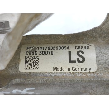 Recambio de cremallera direccion para ford focus lim. black&red referencia OEM IAM CV6C3D070LS  