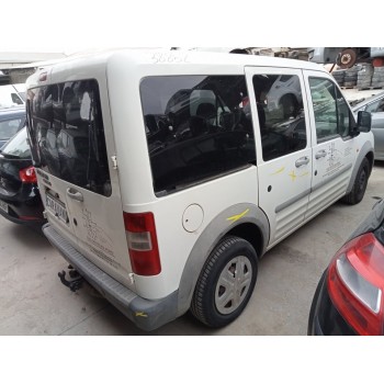 ford transit connect (tc7) del año 2005