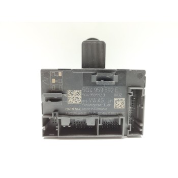 Recambio de modulo electronico para volkswagen golf vii lim. (bq1) advance referencia OEM IAM 5Q4959592E  