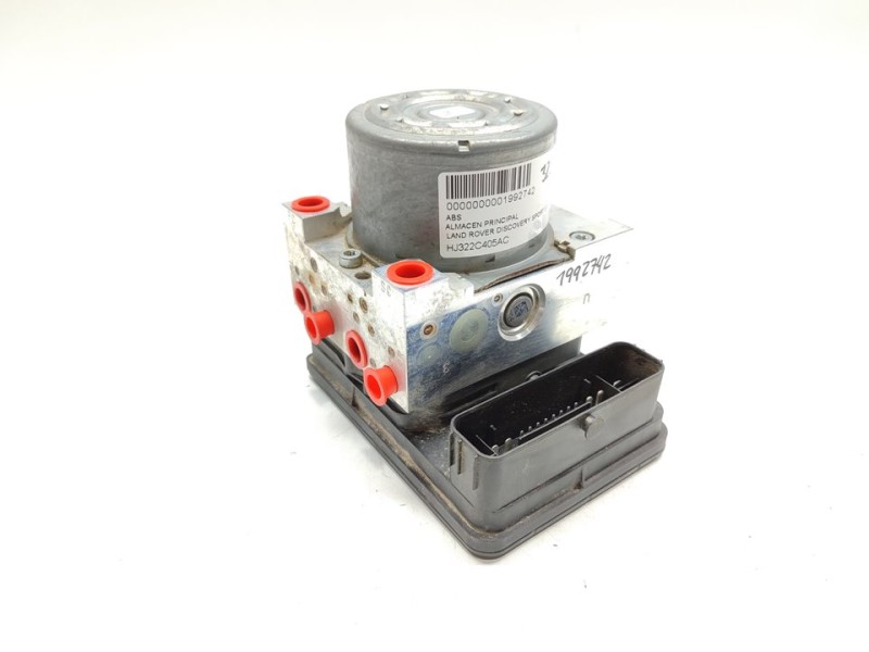 Recambio de abs para land rover discovery sport se referencia OEM IAM HJ322C405AC  