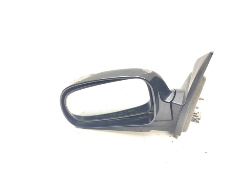 Recambio de retrovisor izquierdo para ssangyong kyron 200 xdi limited referencia OEM IAM 7891709020  