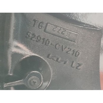 Recambio de llanta para kia ev6 (cv) gt-line 4wd referencia OEM IAM 52905CV210  