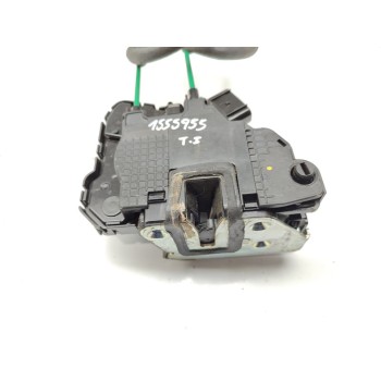 Recambio de cerradura puerta trasera izquierda para ssangyong xlv crystal 4x2 referencia OEM IAM 7131035001  