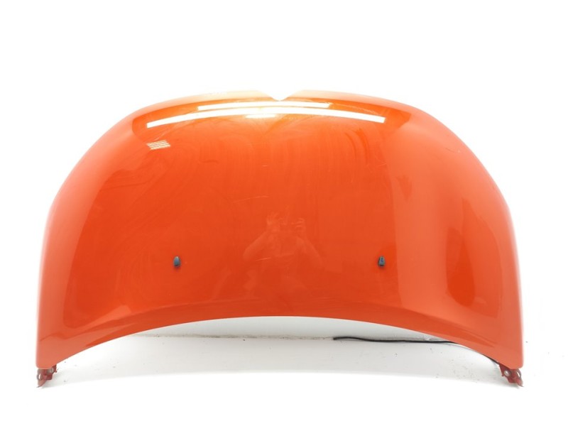 Recambio de capo para citroën c3 shine referencia OEM IAM 9828630980  