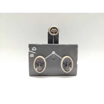 Recambio de modulo electronico para volkswagen golf vii lim. (bq1) advance referencia OEM IAM 5Q4959592E  