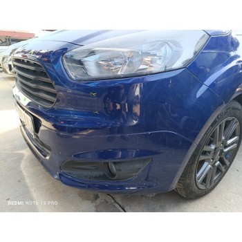 Recambio de paragolpes delantero para ford tourneo courier (c4a) sport referencia OEM IAM ET7617K819KGXWAA  