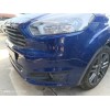 Recambio de paragolpes delantero para ford tourneo courier (c4a) sport referencia OEM IAM ET7617K819KGXWAA  