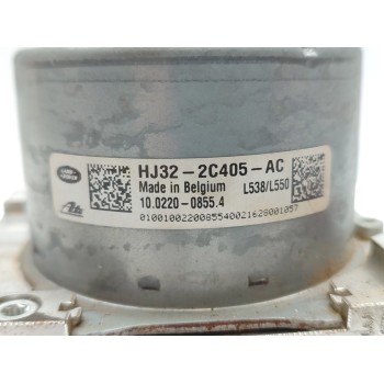 Recambio de abs para land rover discovery sport se referencia OEM IAM HJ322C405AC  
