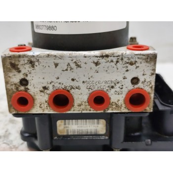 Recambio de abs para citroën xsara picasso 1.6 hdi 90 sx top referencia OEM IAM 9660779880  