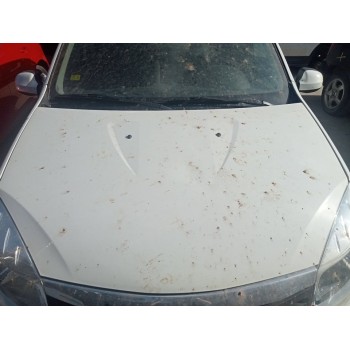 Recambio de capo para dacia sandero ambiance referencia OEM IAM 6001551793  