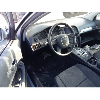 audi a6 berlina (4f2) del año 2004