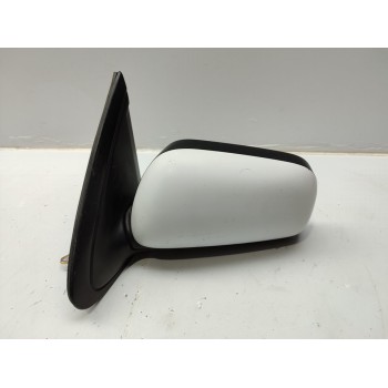 Recambio de retrovisor izquierdo para nissan almera (n15) competence (1998) referencia OEM IAM 963021N611  