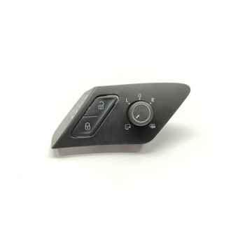 MANDO RETROVISOR 5G0959565AG 