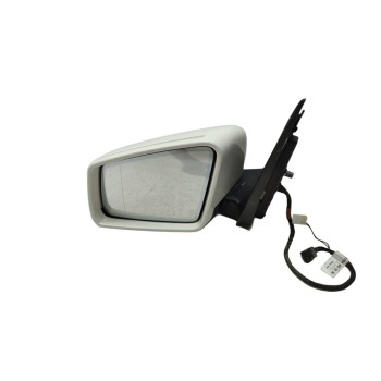 Recambio de retrovisor izquierdo para mercedes-benz clase glk (w204) glk glk 220 cdi 4-matic be edición limitada (204.984) refer