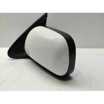 Recambio de retrovisor izquierdo para nissan almera (n15) competence (1998) referencia OEM IAM 963021N611  